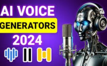 Ai voice