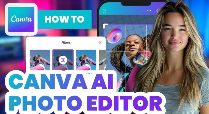 canva ai