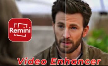 video enhancer