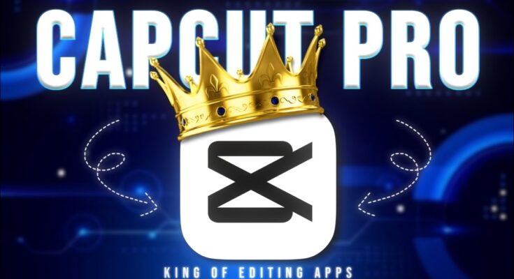 capcut pro