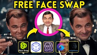 face swaap