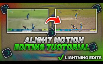 alight motion