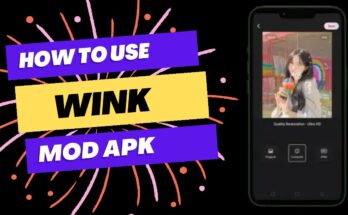 Wink Video Enhancers Pro APK