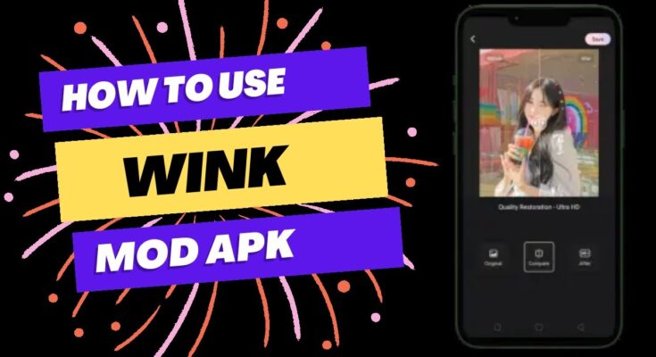 Wink Video Enhancers Pro APK