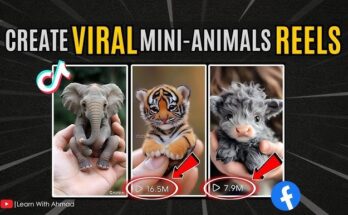 Small Animal Ai video