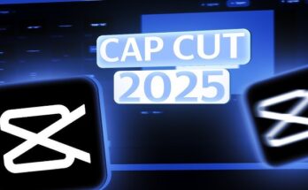 capcut 2025