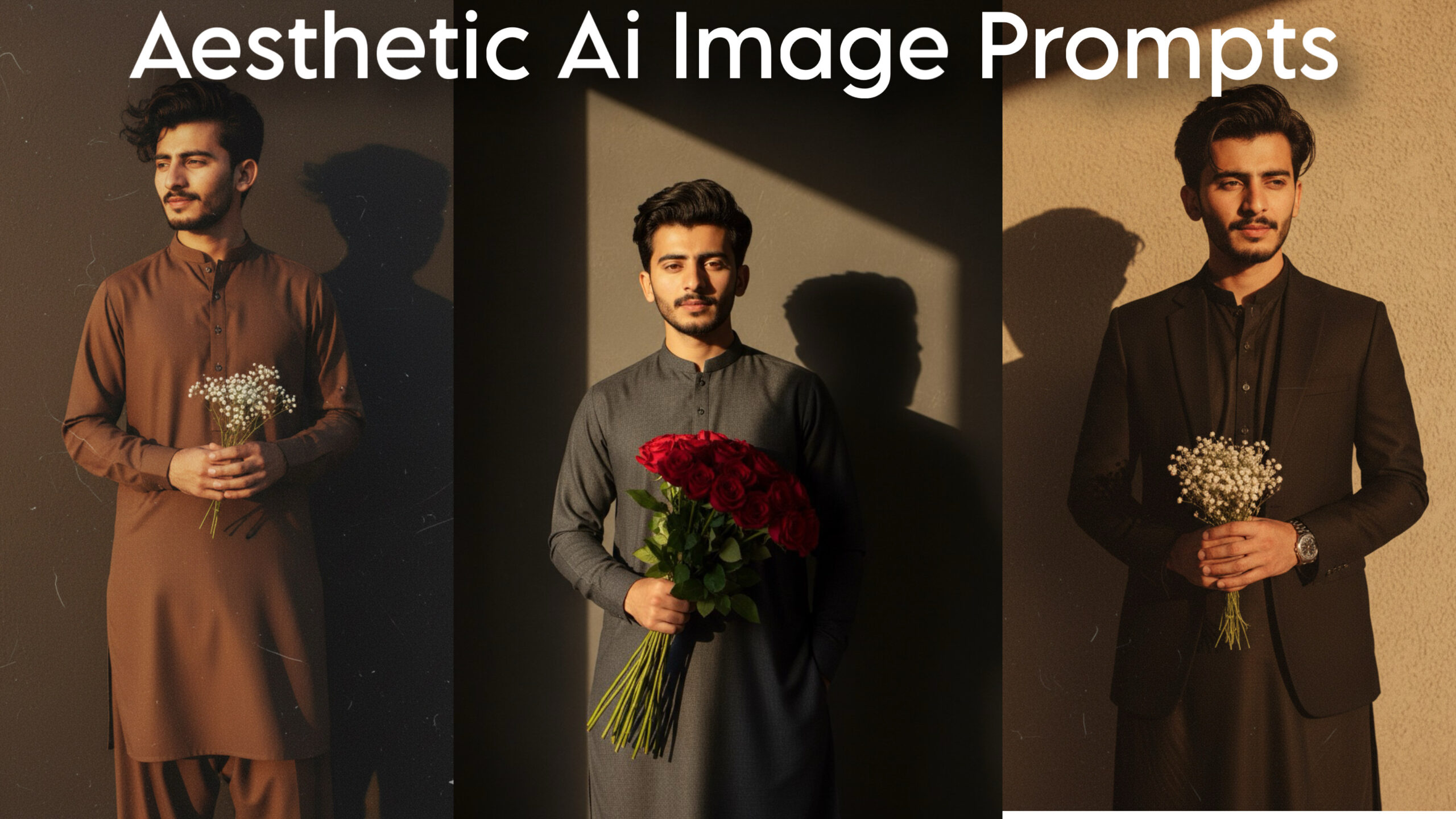 Aesthetic Realistic Sad & Emotional Ai Images